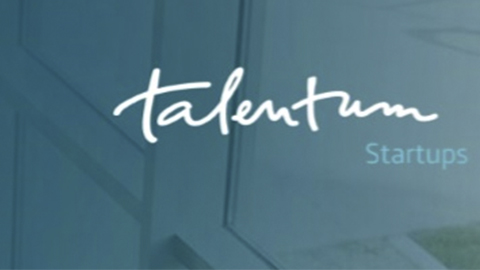 Talentum Startups