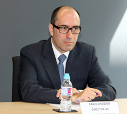 Pablo Ordej�n