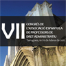  VII CONGR�S DE L’ASSOCIACI� ESPANYOLA DE PROFESSORS DE DRET ADMINISTRATIU