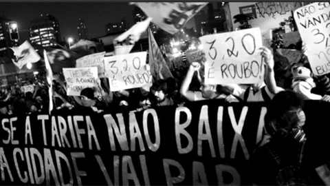 Simposi “Crisis urbanes a Europa i Brasil: de la protesta a la proposta”