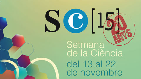 Setmana Ciencia