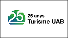 25 anys de Turisme a la UAB