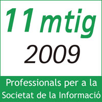 M�ster en Tecnolog�as de la Informaci�n Geogr�fica
