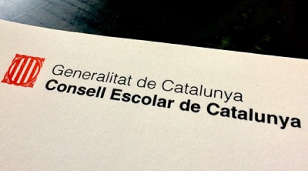 Comunicat Generalitat