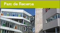 Parc de Recerca UAB