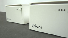 Icar Vision Systems