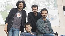 Els Amics de les Arts