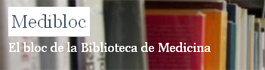 Medibloc. El bloc de la Biblioteca de Medicina