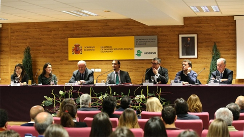 La Sexta: Estudian si hablar sobre fútbol beneficia las personas con deterioro cognitivo