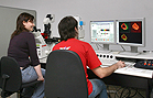 Servei de Microscopia de la UAB