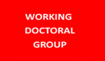 V Working Doctoral Group