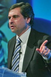 Xavier Carbonell