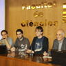 Es gradua la primera promoci� de F�sica + Matem�tiques