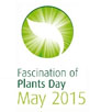 Dia Internacional de la Fascinació per les Plantes