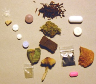normalització consum drogues