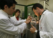 Serveis a emprenedors