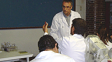 Màsters oficials de Medicina a la UAB