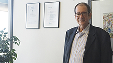 Miguel Ángel Marco