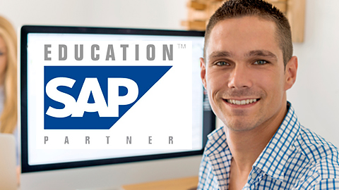 La UAB, certificada com a SAP education partner per impartir màsters i postgraus sobre SAP ERP