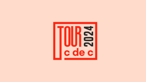 Cartel Tour CdC 2024