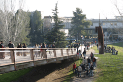 UAB Bellaterra Campus