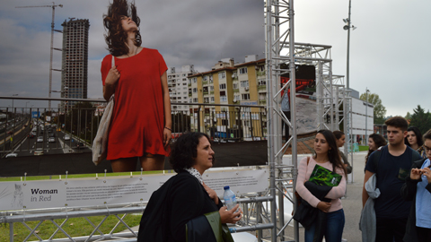 Projecte #efecteGezi Oriana Eliçabe 