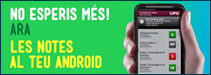 App Android Notes