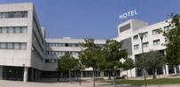 Escuela Universitaria de Turismo y Direcci�n Hotelera de la UAB