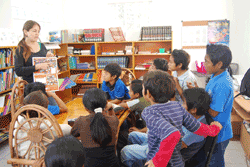 Projecte finan�at pel Fons de Solidaritat de la UAB el curs 2011-2012 a M�xic