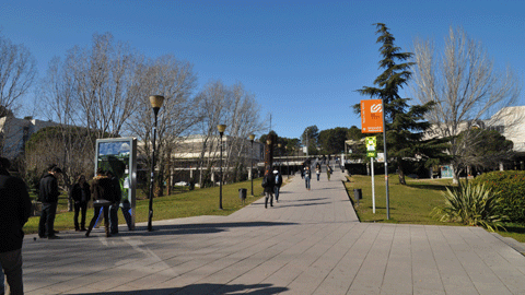 Bellaterra Campus