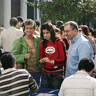 Dia de la Fam�lia de la UAB