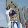 Exhibit on daily life in East Germany