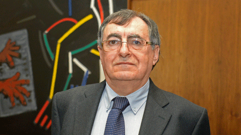 Manuel Cachón