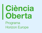 Ciència oberta Horizon Europe