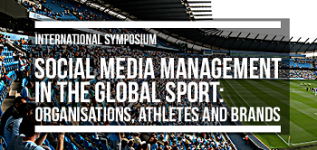 Simposi sobre la gestió de les xarxes socials en l’esport 