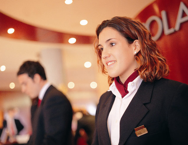 Escola Universit�ria de Turisme i Direcci� Hotelera