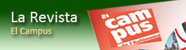 Revista El Campus de laUAB