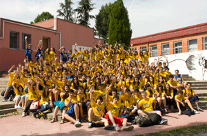 Im�genes del Campus �taca 2011