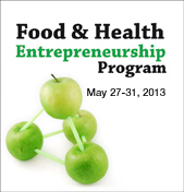 Food&Health Entrepreneurship Program
