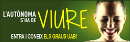 Graus UAB