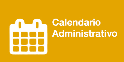Calendario Administrativo