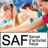 Promoci� d'Estiu del SAF