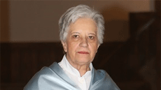 Victòria Camps, doctora 'honoris causa' por la Universidad de Salamanca