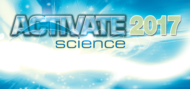 Activate-Science-2017