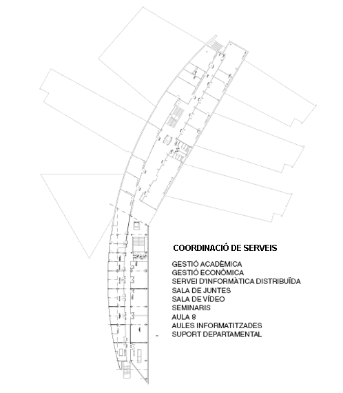 Planta primera