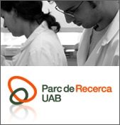 Parc de Recerca UAB