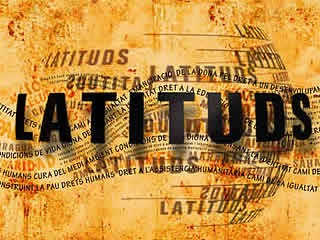 Latituds