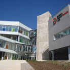 Edifici EUREKA