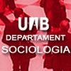 Departament de Sociologia