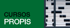 Cursos propis